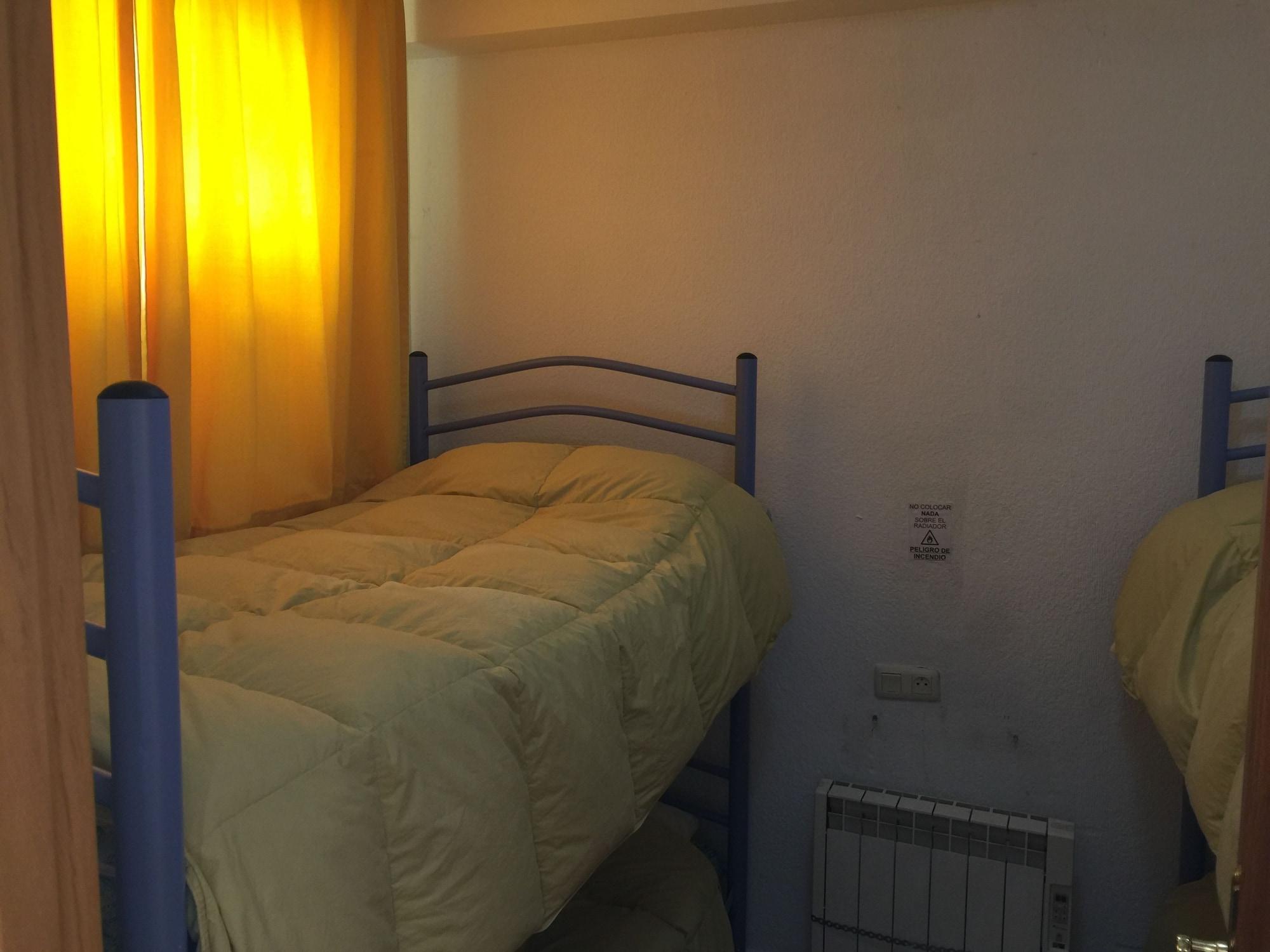Apartamentos Montreal Sierra Nevada Eksteriør bilde