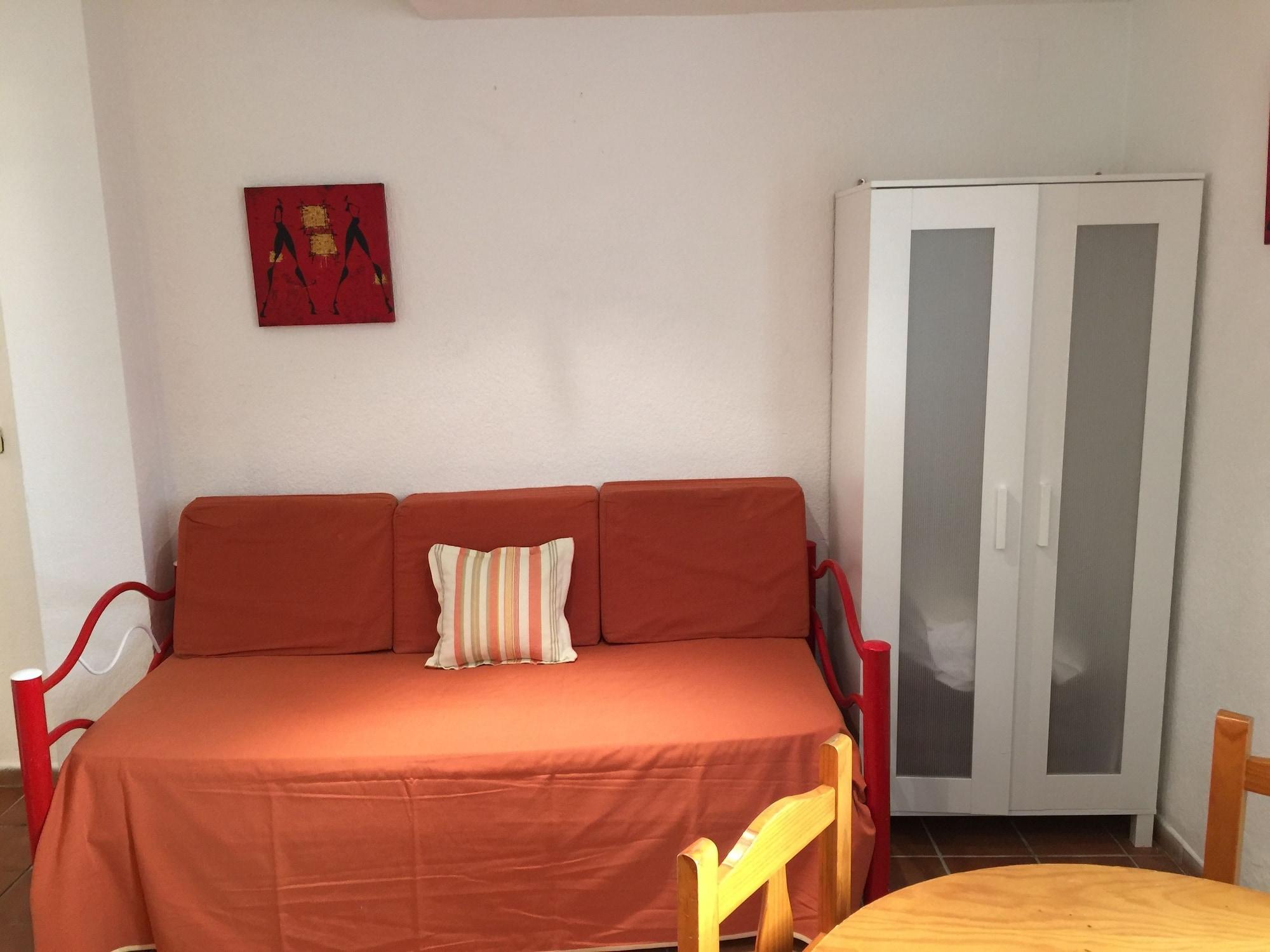 Apartamentos Montreal Sierra Nevada Eksteriør bilde
