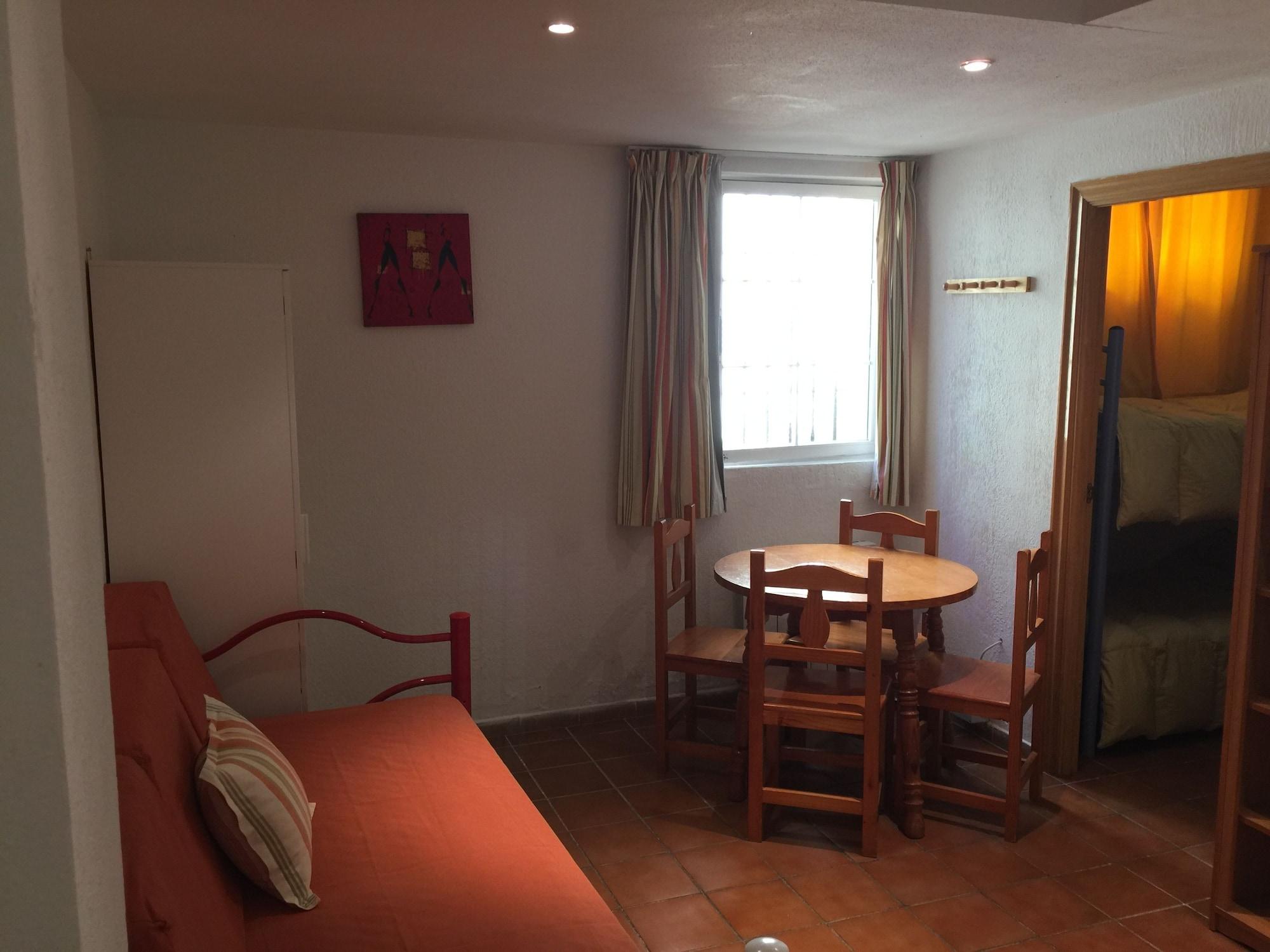 Apartamentos Montreal Sierra Nevada Eksteriør bilde