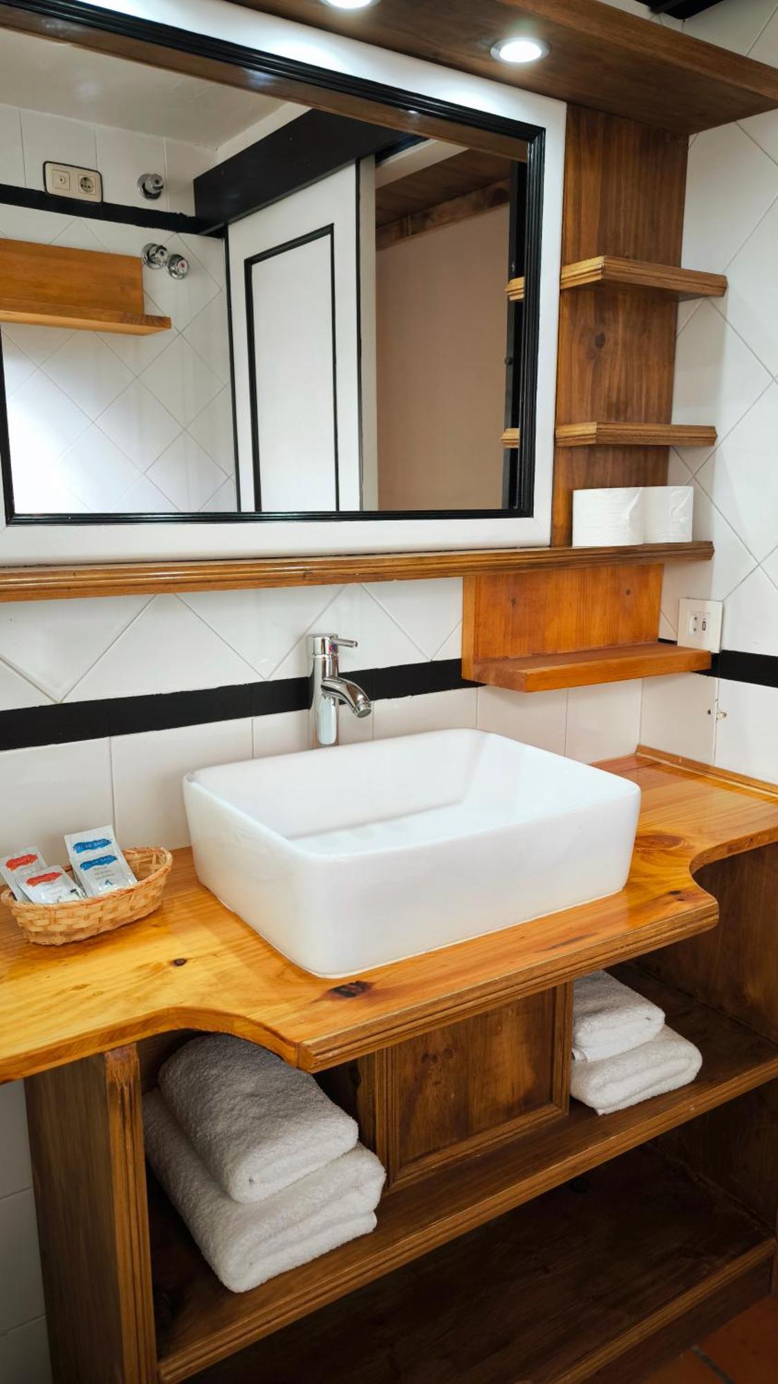 Apartamentos Montreal Sierra Nevada Rom bilde