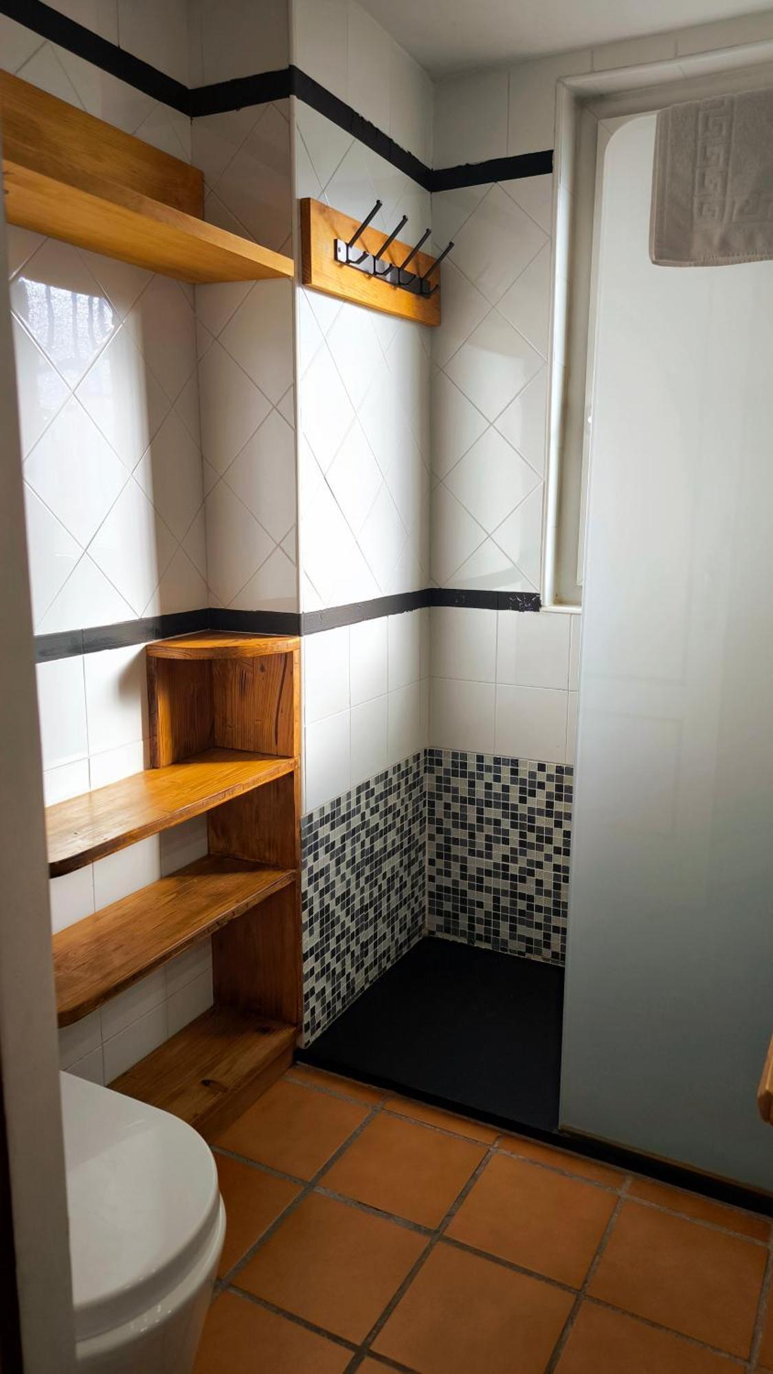 Apartamentos Montreal Sierra Nevada Rom bilde