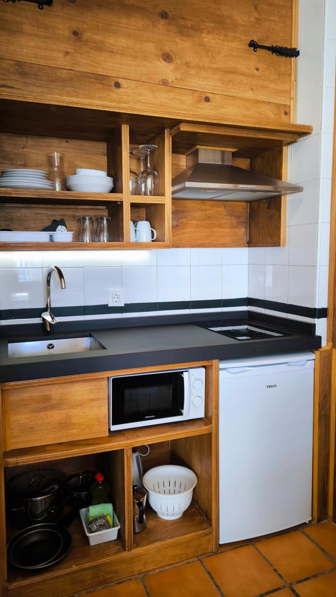 Apartamentos Montreal Sierra Nevada Rom bilde